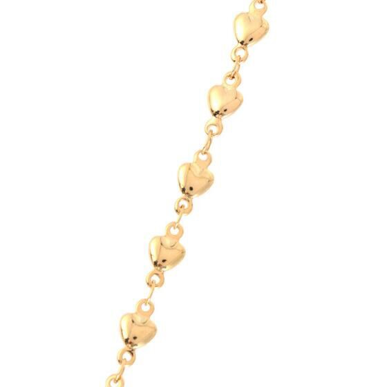 PRE-ORDER : [JoJo's Bizarre Adventure Golden Wind x PAMEO POSE] Giorno Giovanna Necklace