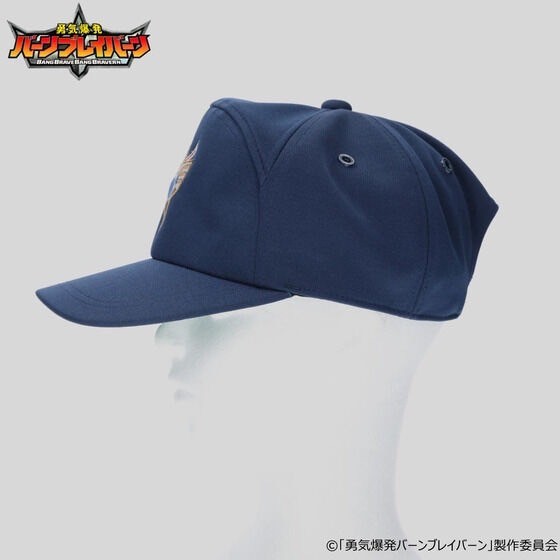 PRE-ORDER : Courage Explosion Burn Brae Burn ATF Maintenance Platoon Cap