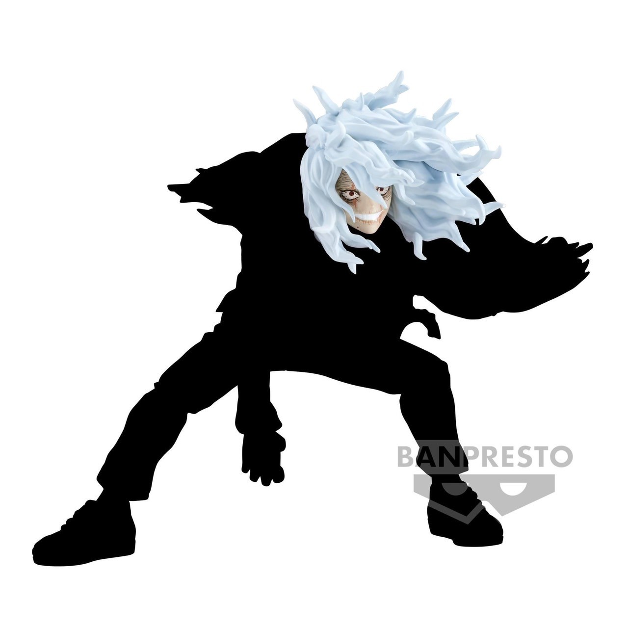 Pre-order : MY HERO ACADEMIA THE EVIL VILLAINS -TOMURA SHIGARAKI-