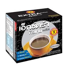 กาแฟเนเจอร์กิฟ