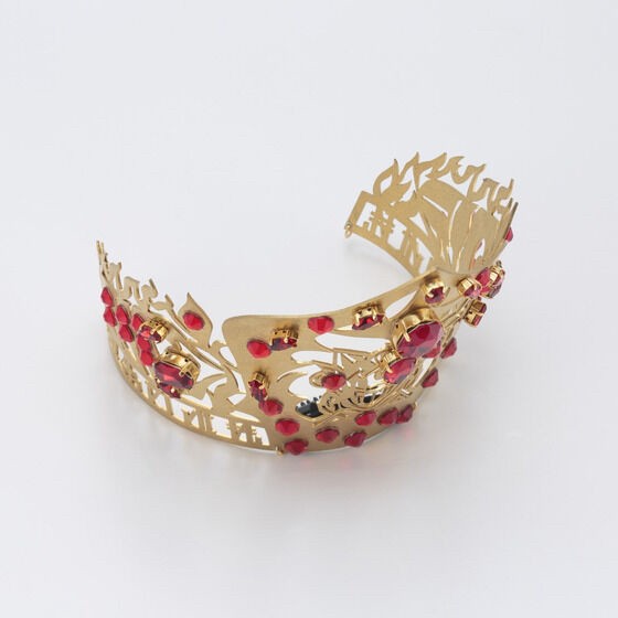 PRE-ORDER : Ohsama Sentai King-Ohger x TARO KAMITANI Racules Hastie Crown