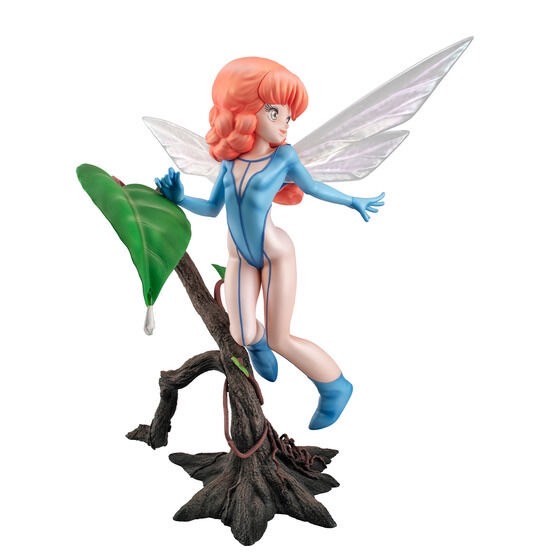 PRE-ORDER : Full Scale Works Aura Battler Dunbine Chum Huau