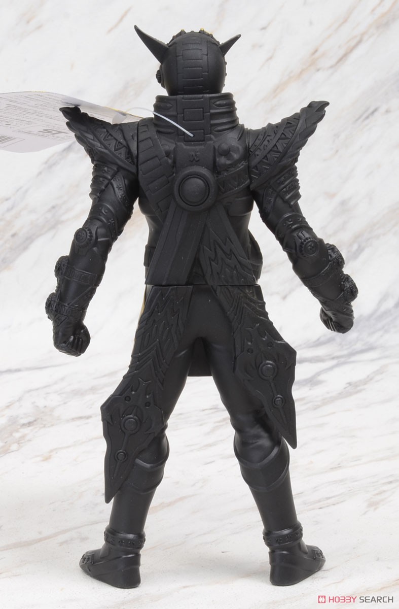 Masked Rider Zi-O - RHS11 Oma Zi-O by Bandai