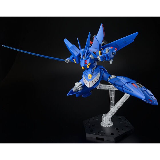 PRE-ORDER : HG Gespenst Mk-II Plastic Model