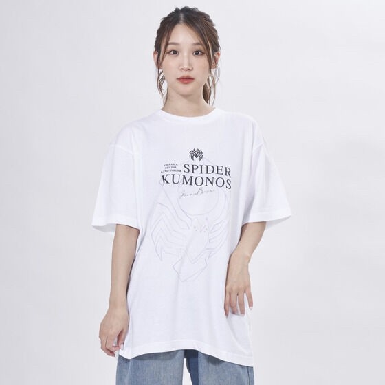 PRE-ORDER : Toei Hero T-shirt