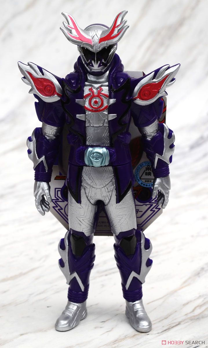 Masked Rider Ghost RHS08 Masked Rider Deep Spector by Bandai