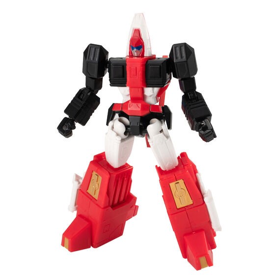 PRE-ORDER : Machine Build Series Machine Robo Kronos' Great Counterattack Blue Jet