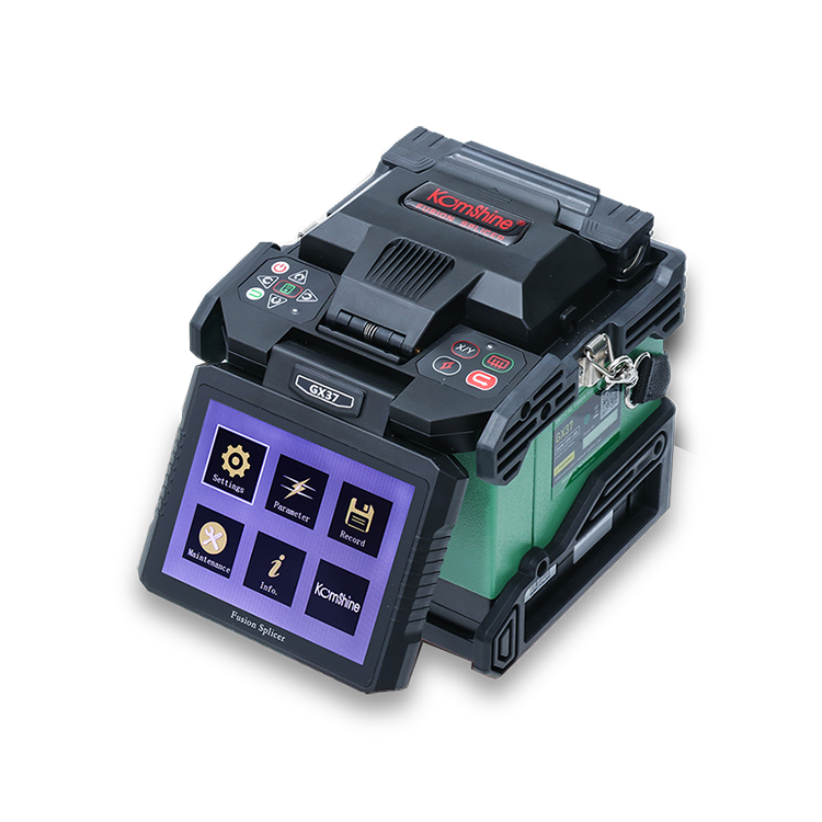 Komshine GX37 (2019)