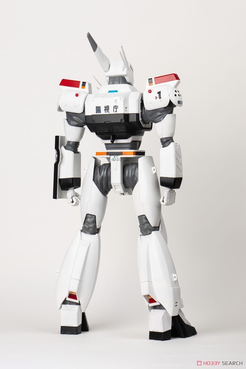 Pre-order : 1/60 Completely Transformed VF-0A Phoenix Shin Kudo Boarding Machine by Arcadia (Reissue)
