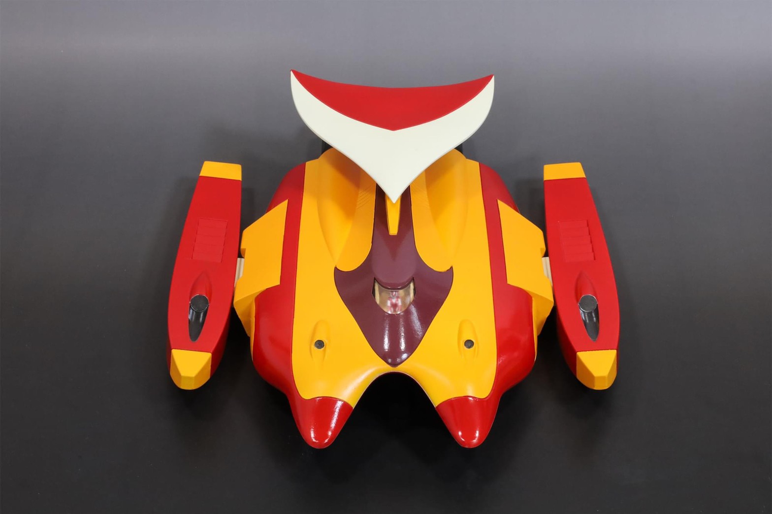 Pre-order : UFO Robo Grendizer Grand Action Bigsize Model Marine Spazer By Future Quest (Evolution Toy)