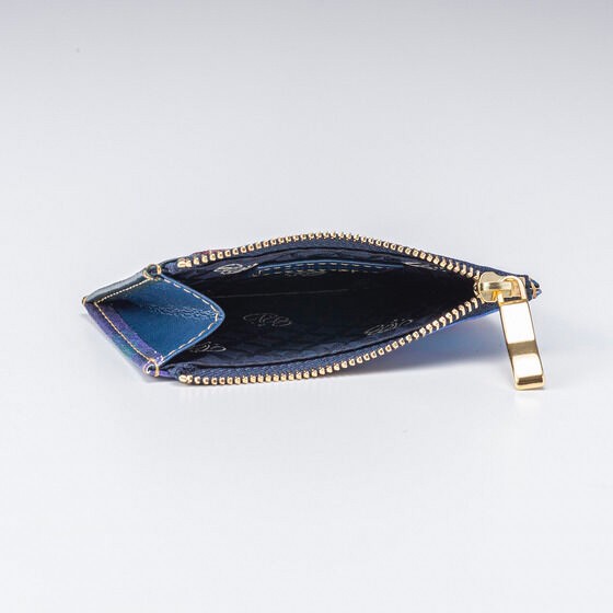 PRE-ORDER : Tiger & Bunny 2 Sternbilt's Night Sky Pattern Coin Case with Card Slot