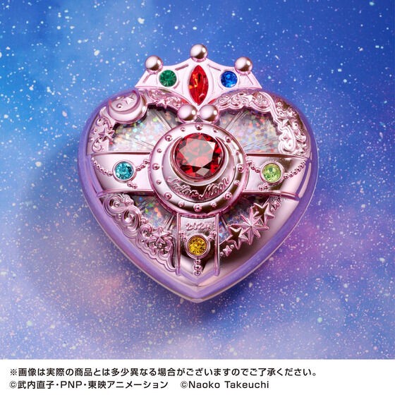 PRE-ORDER : Miracle Romance Shining Moon Powder 2024 Limited Edition