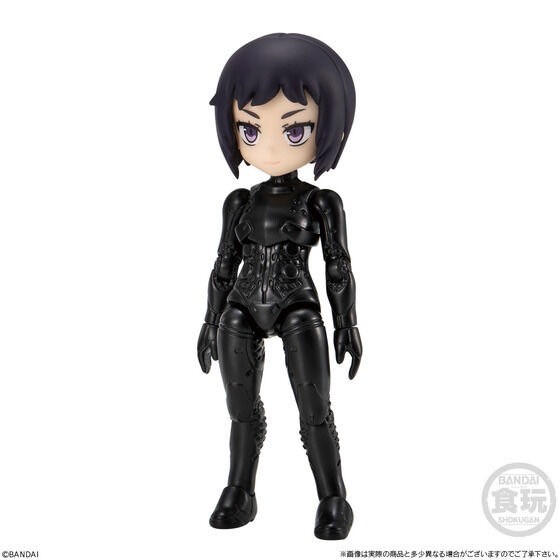 PRE-ORDER : LINK TRAVELERS -A World Ruled by Machines- SIDE:C (10 pcs)