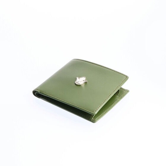 PRE-ORDER : Mobile Suit Gundam Iron-Blooded Orphans Bi-fold Wallet Tekkadan Mark