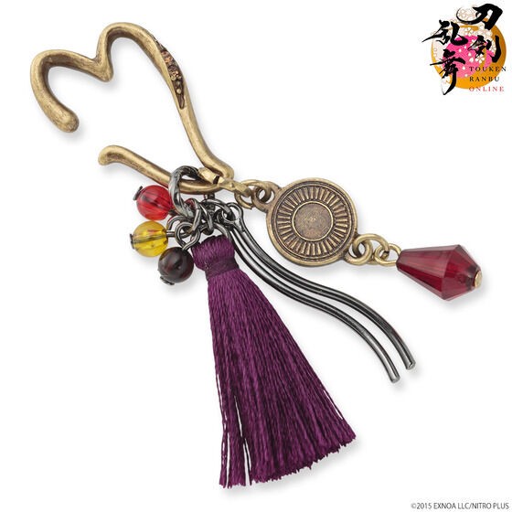 PRE-ORDER : Touken Ranbu ONLINE Light Ear Cuff