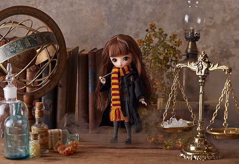 Pre-order : Harmonia bloom Harry Potter / Hermione Granger /Ron Weasley by Good Smile Company