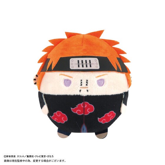 PRE-ORDER : Naruto Shippuden Fuwakororin 2