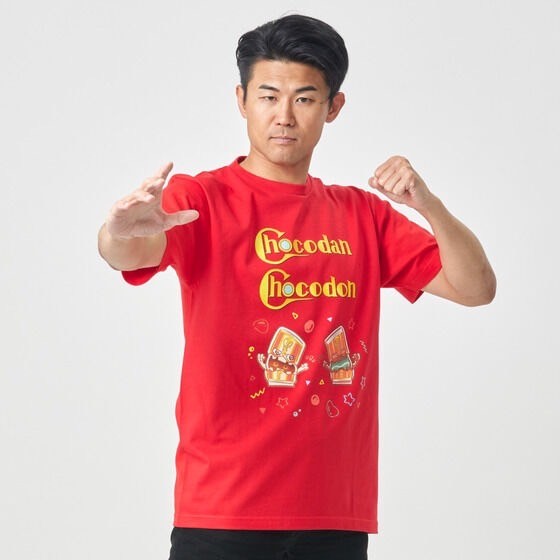 PRE-ORDER : KAMEN RIDER GAVV T-shirt