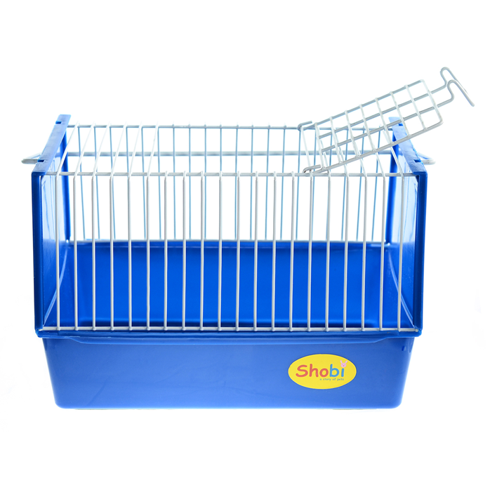 กรงหนูแฮม เบอร์ 3