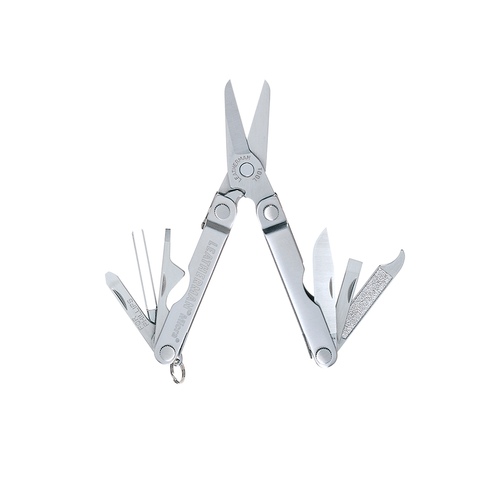 Leatherman Micra
