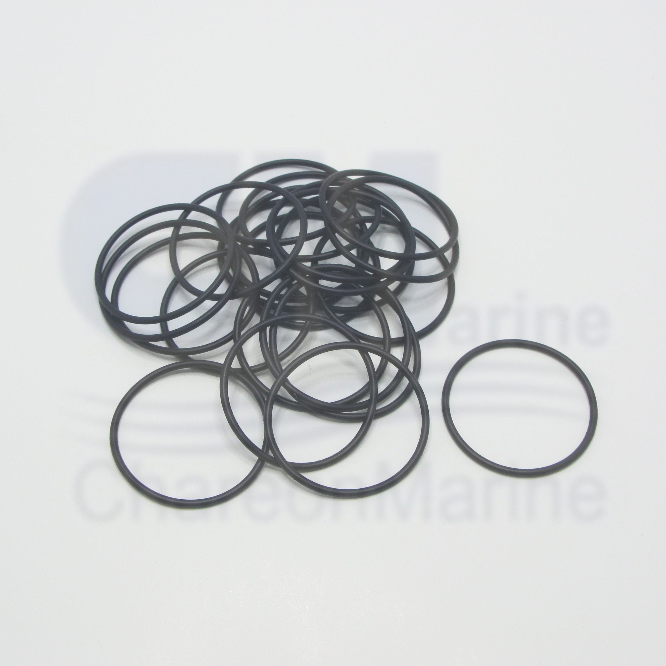 3010510 โอริงหัวฉีดK