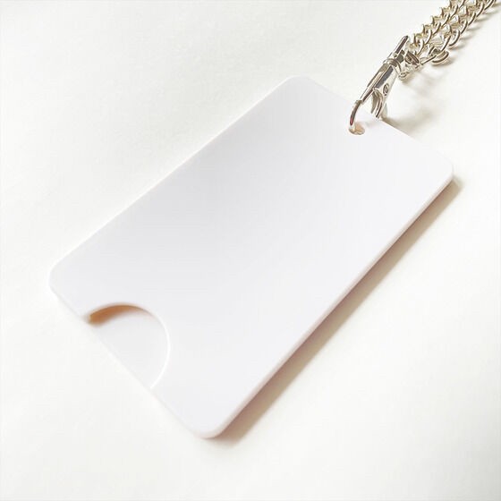 PRE-ORDER : Mobile Suit Gundam The Witch from Mercury Gundam Pass Case