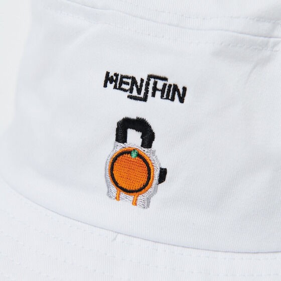 PRE-ORDER : Kamen Rider Gaim | HENSHIN by KAMEN RIDER × FRUIT OF THE LOOM Bucket Hat