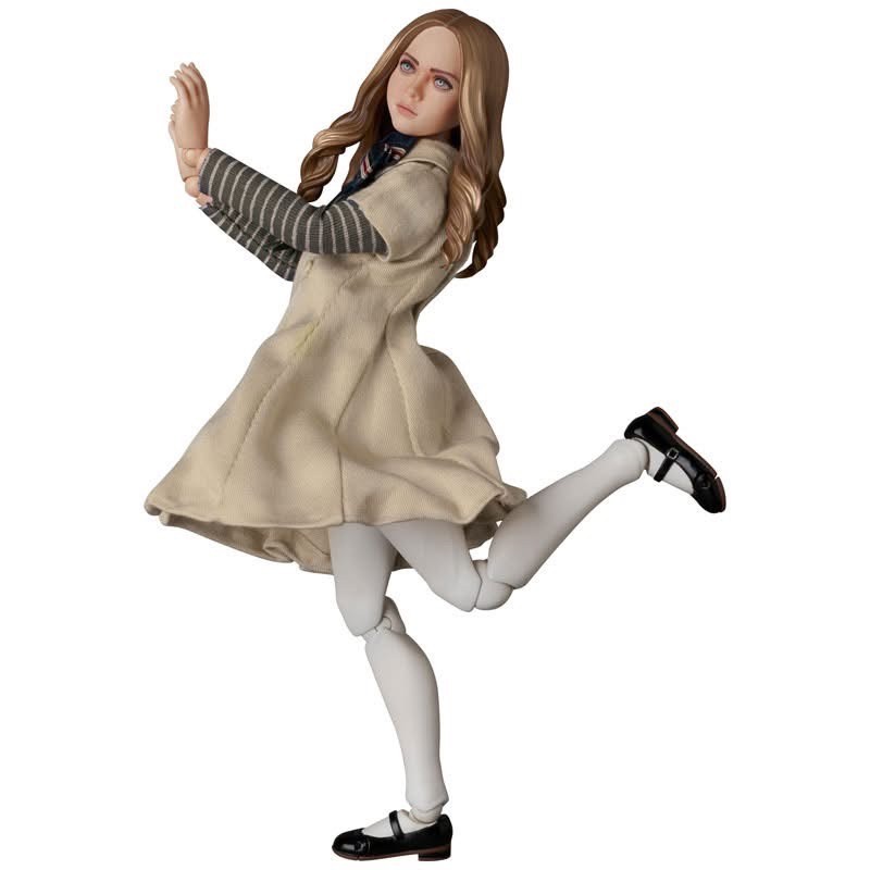 Pre-order : MAFEX M3GAN by Medicom Toy