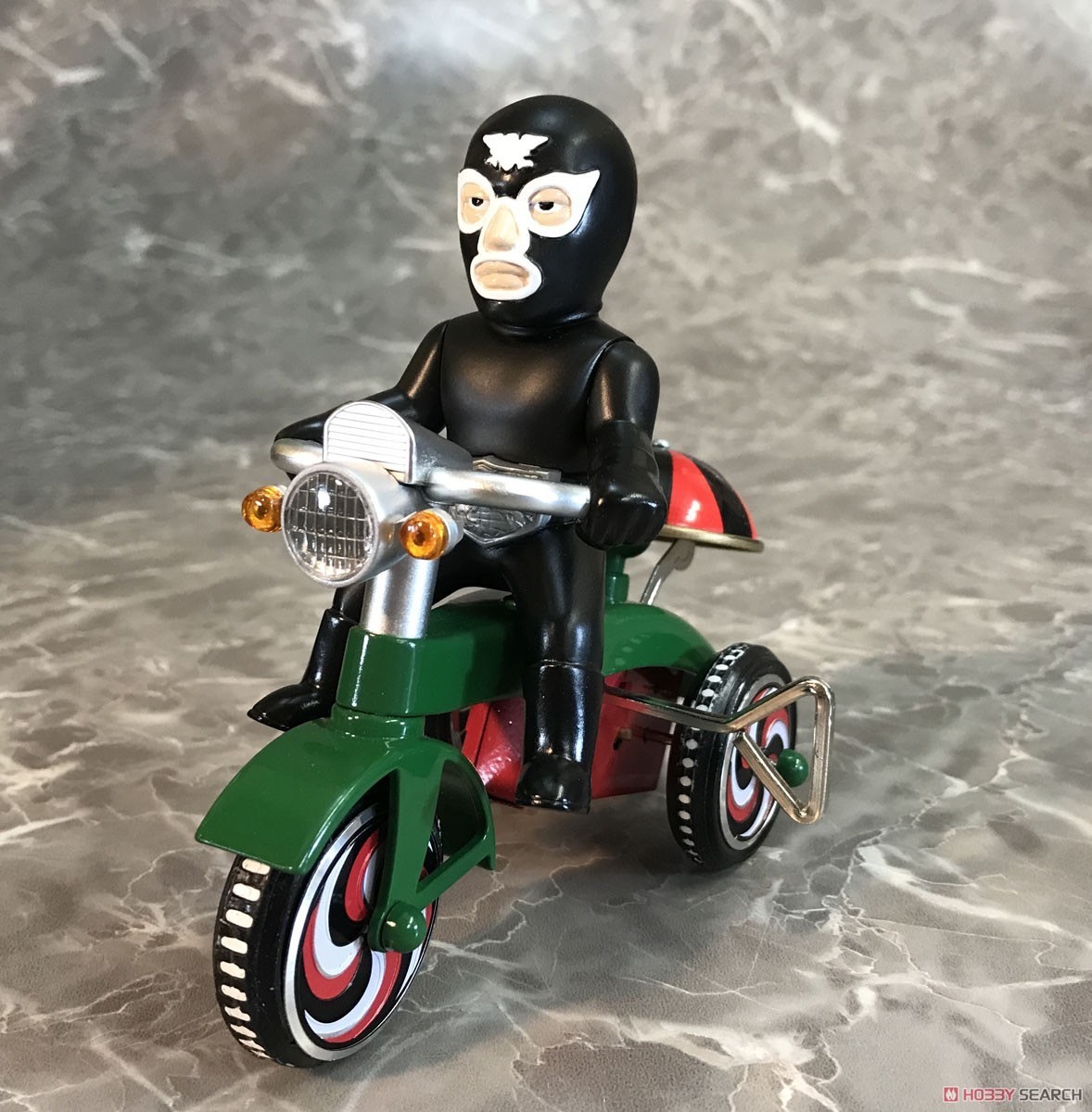 Pre-order : EX Tricycle Kamen Rider (Normal ver. ไม่มีธง) by Art Storm (Reissue)