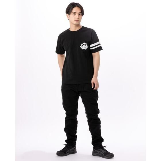 PRE-ORDER : Avataro Sentai Donbrothers x Momotaro JEANS Collaboration T-shirt
