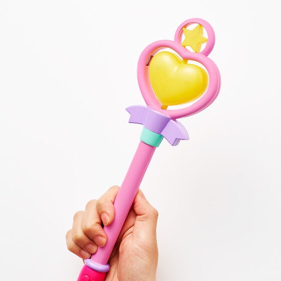 PRE-ORDER : Magic Angel Creamy Mami Special Memorize Creamy Mami Magical Stick
