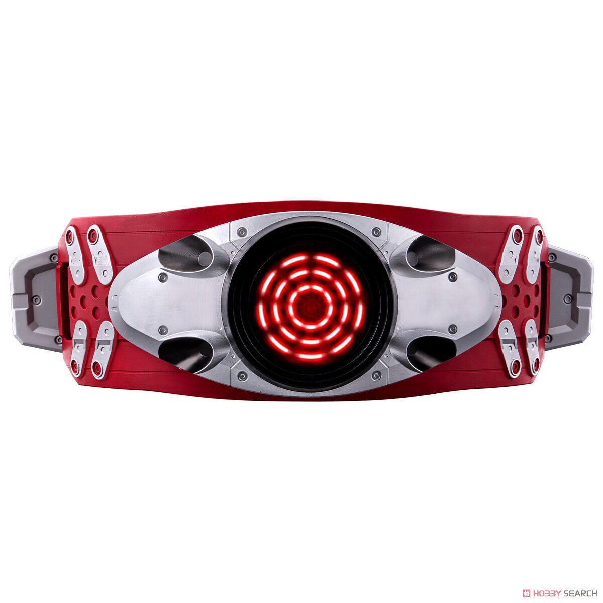 DX Kamen Rider 2 Henshin Belt Typhoon (Shin Kamen Rider) by Bandai