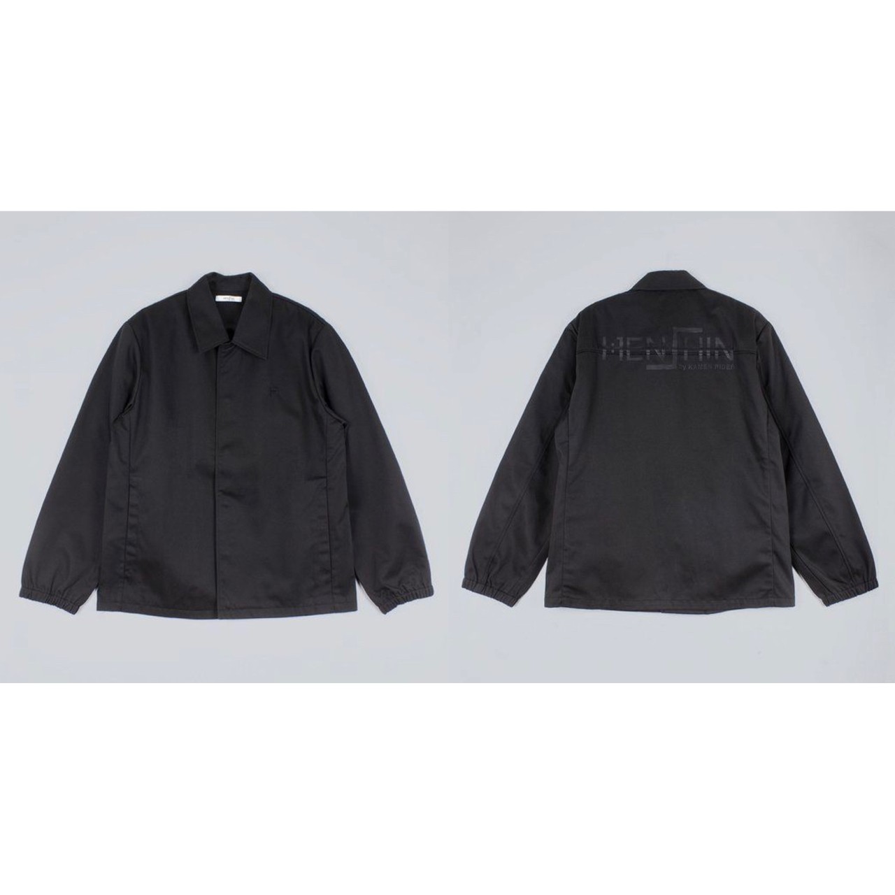 PRE-ORDER : Coach Jacket｜HENSHIN by KAMEN RIDER