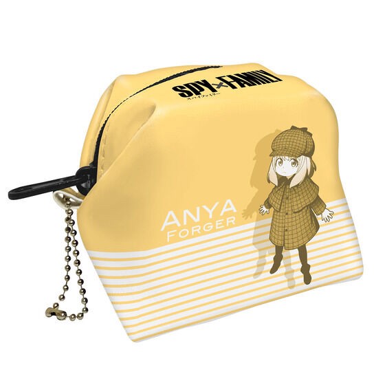 PRE-ORDER : SPY×FAMILY Asoto Collection 2 (Random)