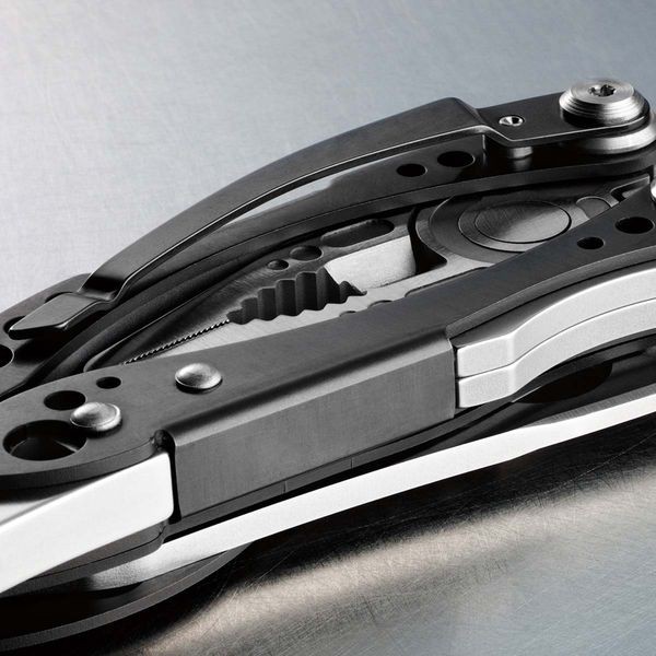 มีด Skeletool CX