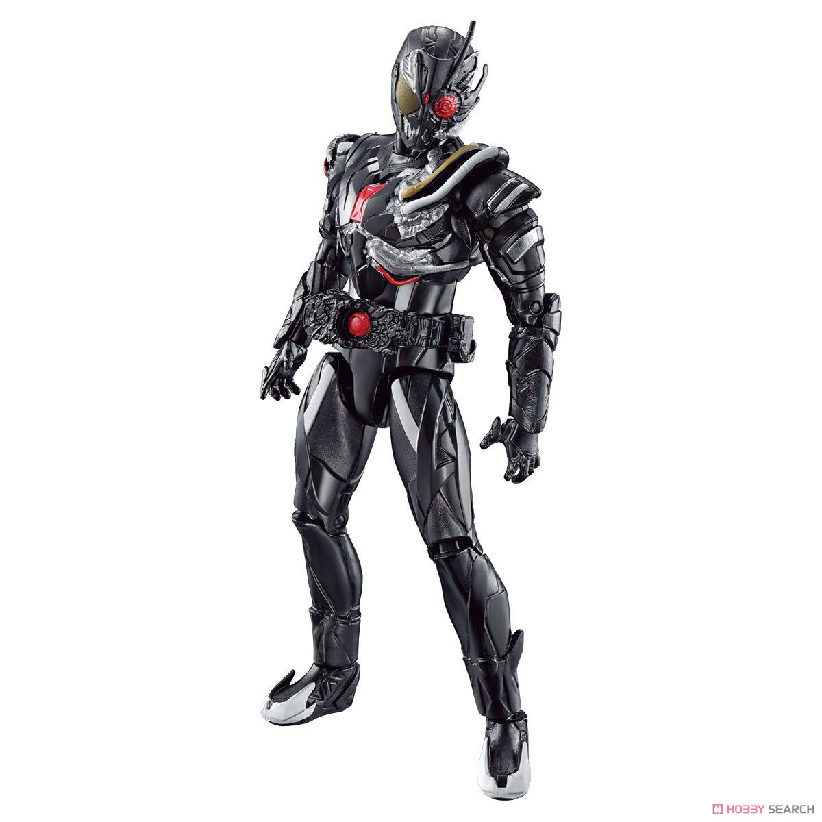 Masked Rider Zero-One - RKF Legend Rider Series RKF Kamen Rider Ark-One Singurize Set by Bandai