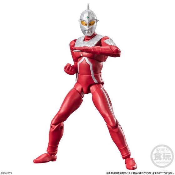 PRE-ORDER : Cho-Do α Ultraman 10 (10 pcs)
