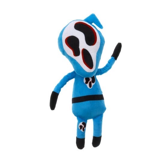 PRE-ORDER : Ninja Sentai Kakuranger Dorodoros Mascot Charm / Pouch