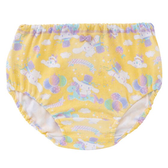 PRE-ORDER : Sanrio Characters Premium Color Shorts 2-Pack