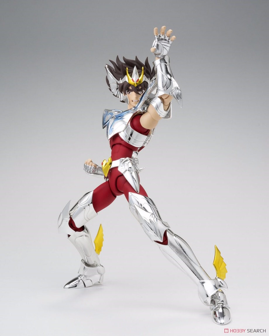 Saint Seiya Saint Cloth Myth PEGASUS SEIYA (HEAVEN CHAPTER) 15TH ANNIVERSARY VER. by Bandai