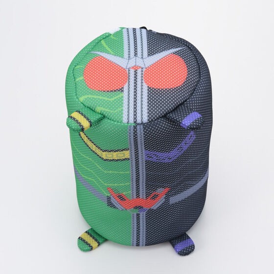 PRE-ORDER : Kamen Rider W / Ghost Laundry Net