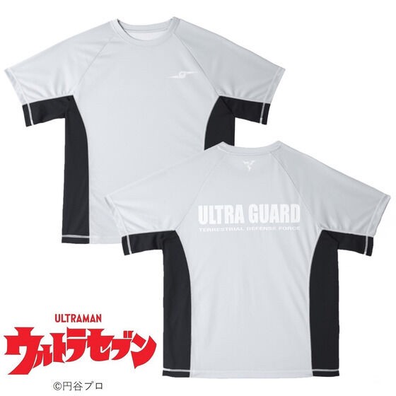 PRE-ORDER : Ultraman Mesh T-shirt