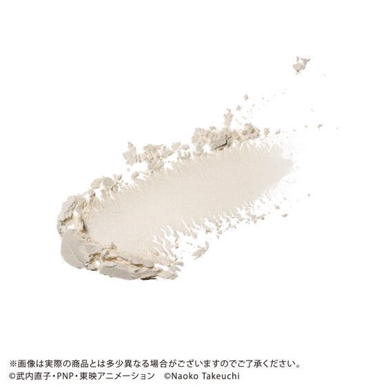 PRE-ORDER : Miracle Romance Shining Moon Powder 2026 Limited Edition