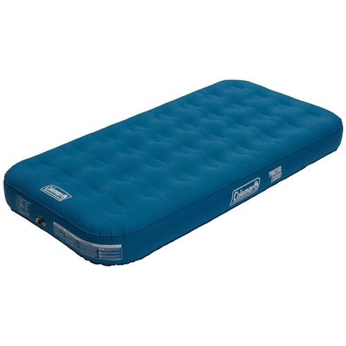 COLEMAN JAPAN Extra Durable Airbed-Single
