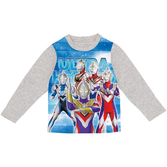 PRE-ORDER : Shine! 2TOPS Pajamas