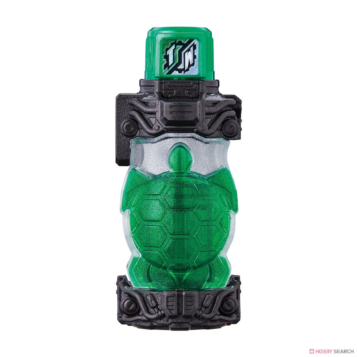 Masked Rider Build - DX Turtle Watch Full Bottle Set by Bandai