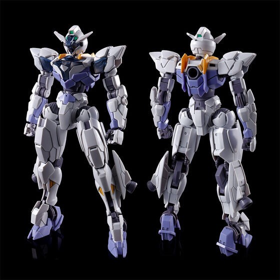 PRE-ORDER : HG 1/144 Gundam Lfrith Jiu Plastic Model