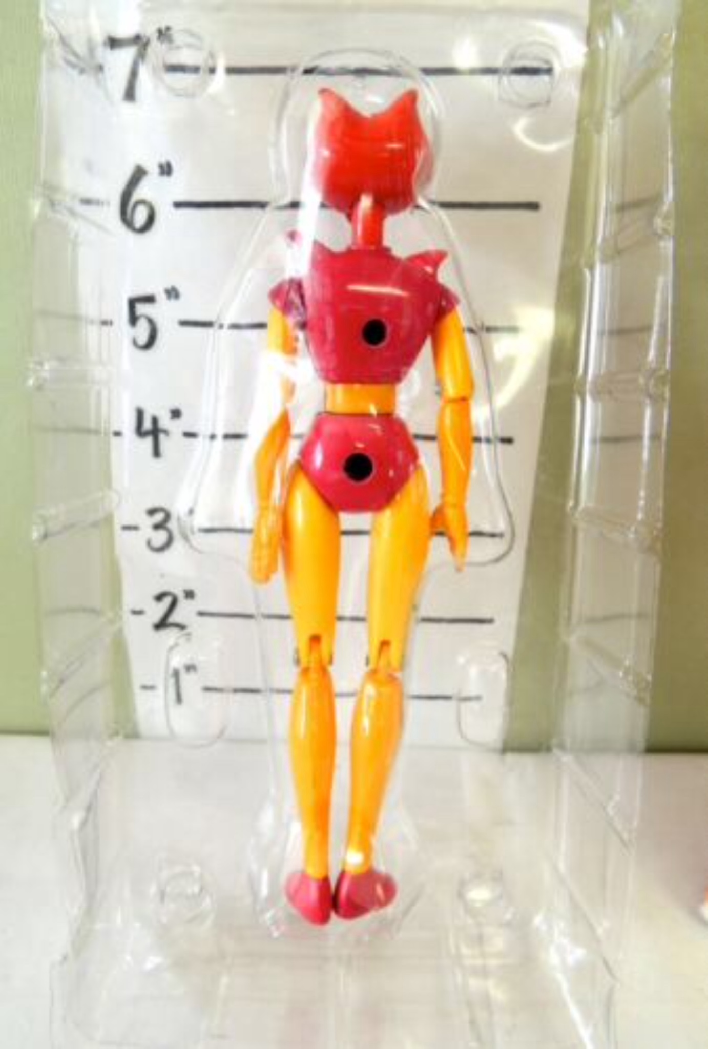 CHOGOKIN MZ-01-04 Aphrodite by Maxima