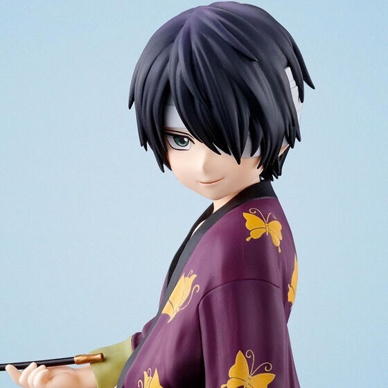 PRE-ORDER : Adokenette Gintama - Sakata Gintoki / Katsura Kotaro / Takasugi Shinsuke