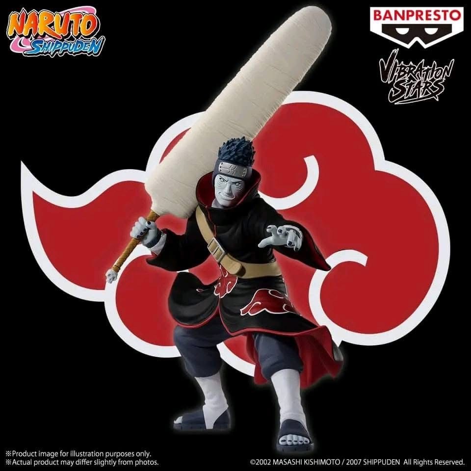 Pre-order : NARUTO SHIPPUDEN 03/2025